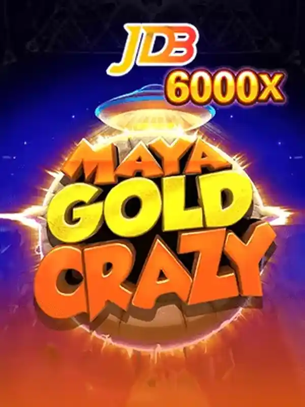 মায়াগোল্ড ক্রেজি স্লট গেম joya 999